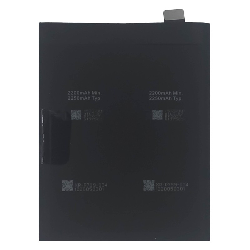 Mobile Battery Factory - OEM BLP807 5000mAh Realme 7