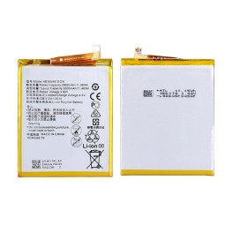 Mobile Battery Factory - OEM HB496590 5000mAh Huawei