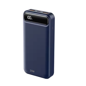 Power Bank Supplier - OEM 20W 10000-20000mAh Digital Display