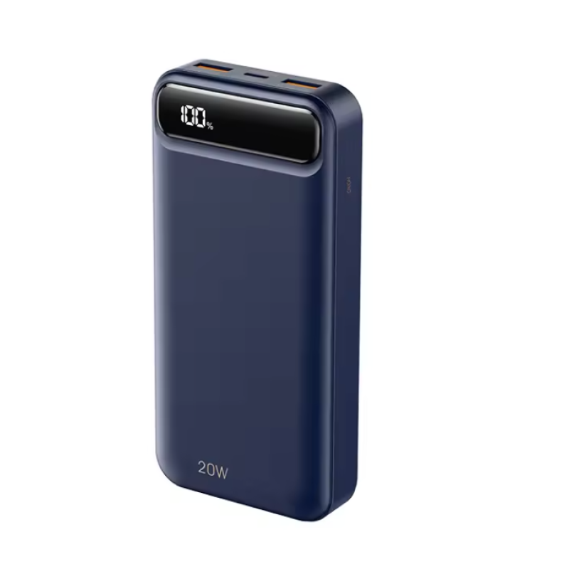 Power Bank Supplier - OEM 20W 10000-20000mAh Digital Display