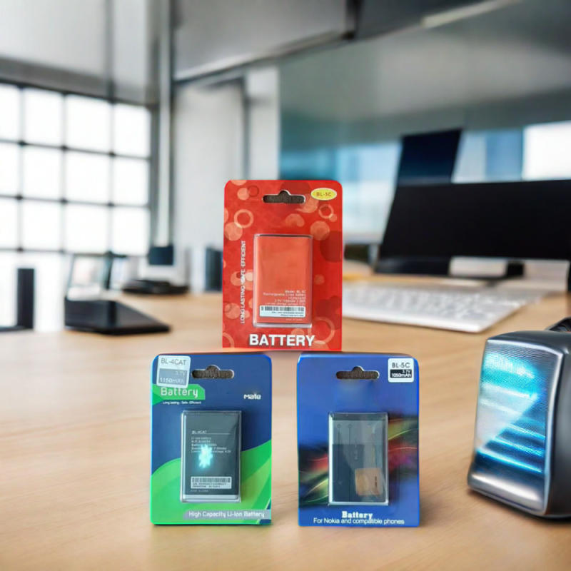 Mobile Battery Supplier - OEM Itel BL-25BI Factory Battery