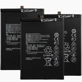 Mobile Battery Manufacturer - OEM Huawei Mate 8 P9 P10