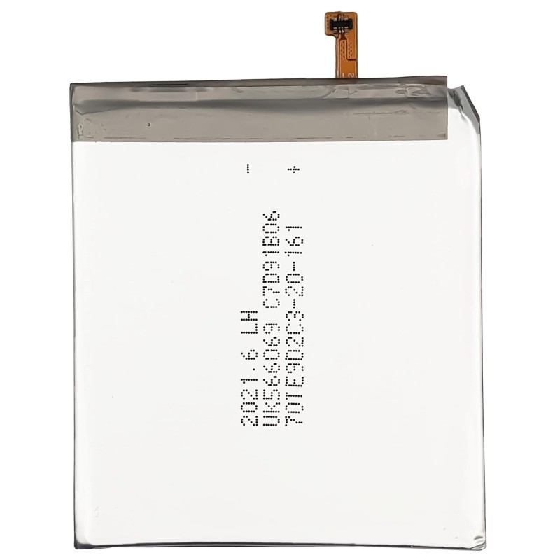 Mobile Battery Factory - OEM EB-BG980 4000mAh Samsung S20