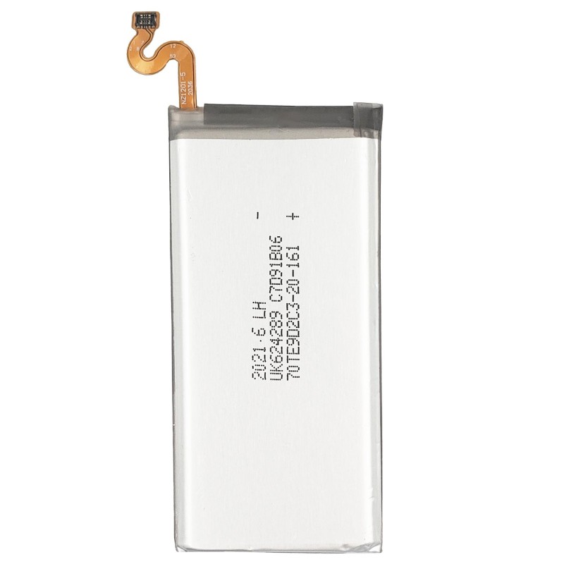 Mobile Battery Manufacturer - OEM EB-BN920 3000mAh Note5