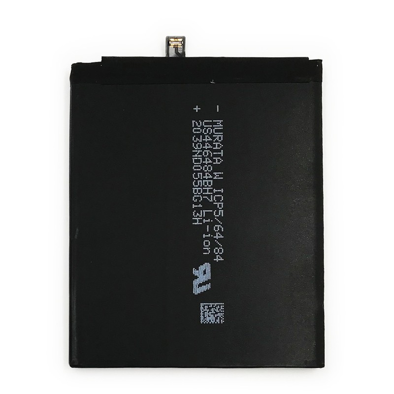 Mobile Battery Supplier - OEM HB356687 Huawei Honor 7