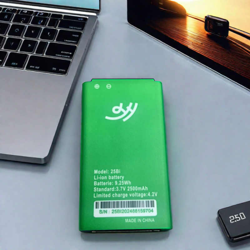 Mobile Battery Factory - OEM BL-5C 3.7V 1200mAh Nokia