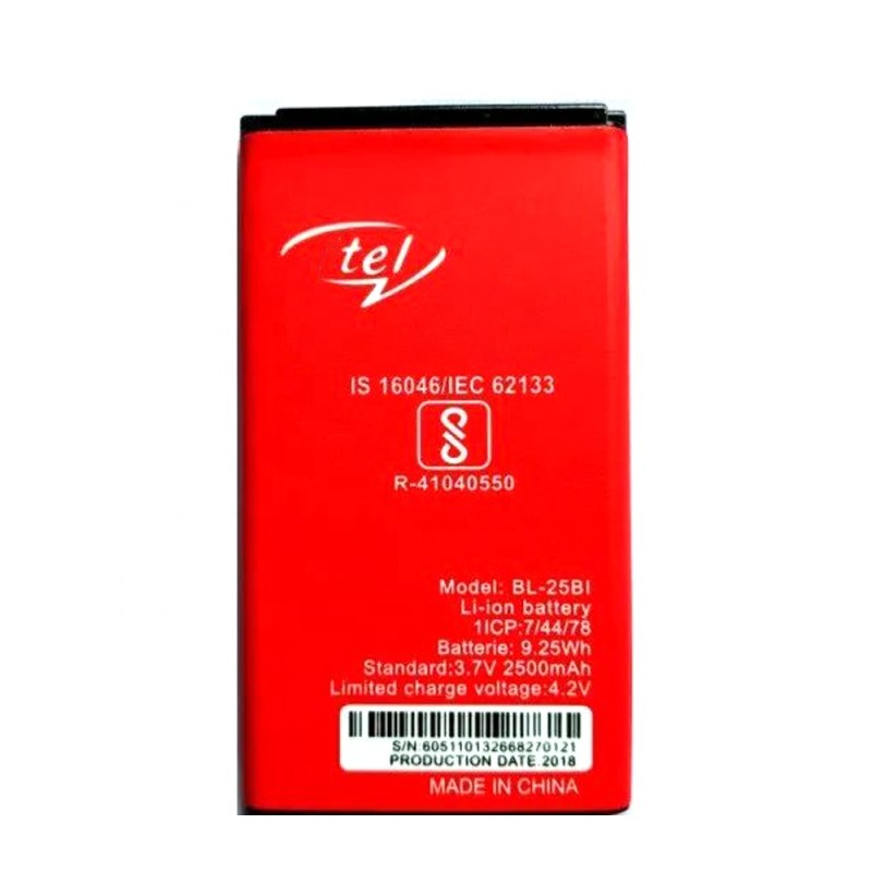 Mobile Battery Manufacturer - OEM BL-5C 1200mAh Nokia