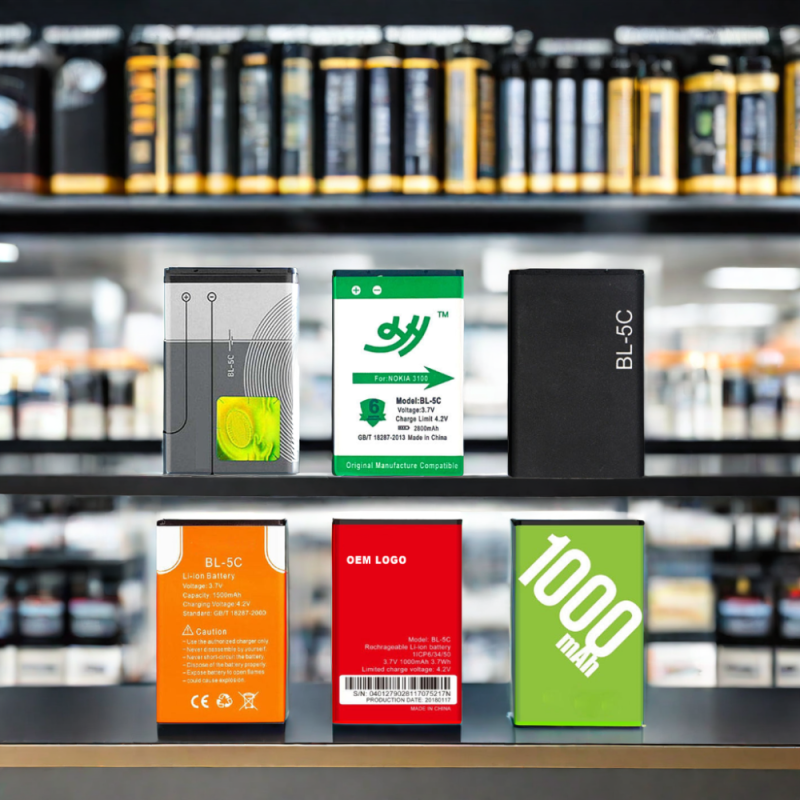 Power Bank Manufacturer - OEM 20W 20000mAh Type C Fast Charging