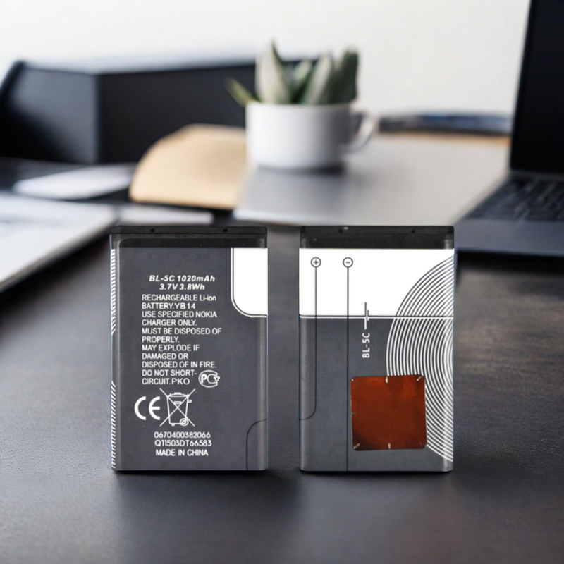 Power Bank Manufacturer - OEM 20W 20000mAh Type C Fast Charging