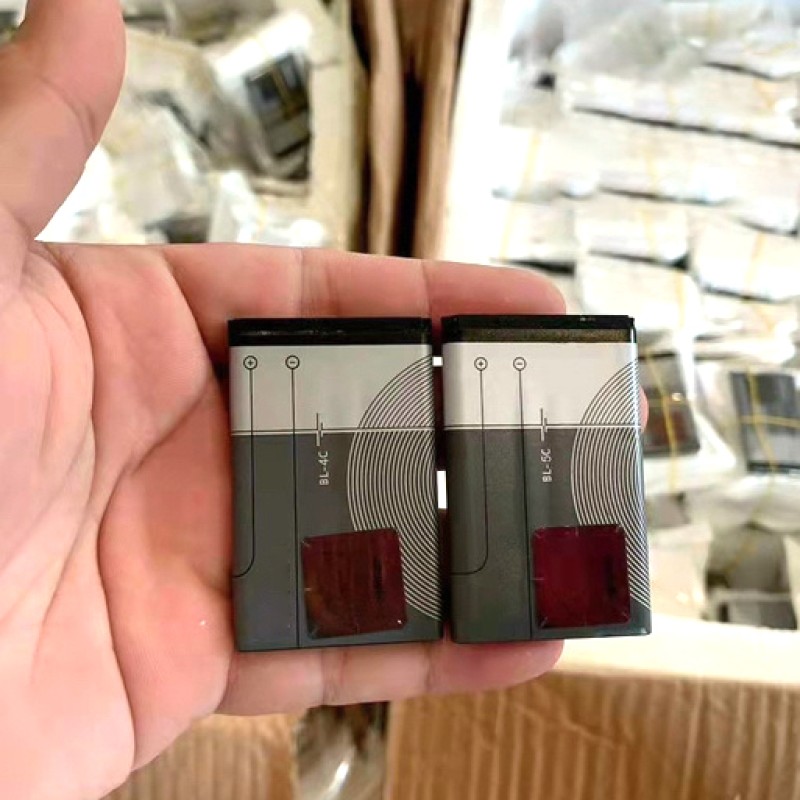 Mobile Battery Factory - OEM Itel Maxfone V12-A56 Battery