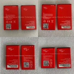 Battery for Itel