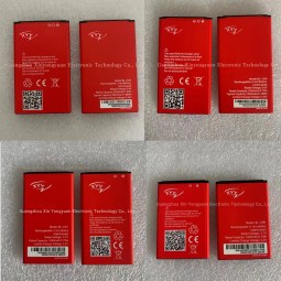 Mobile Battery Supplier - OEM BL-39MT 4000mAh Tecno Camon