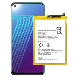 Mobile Battery Supplier - OEM BL-34BX 3600mAh Infinix Smart