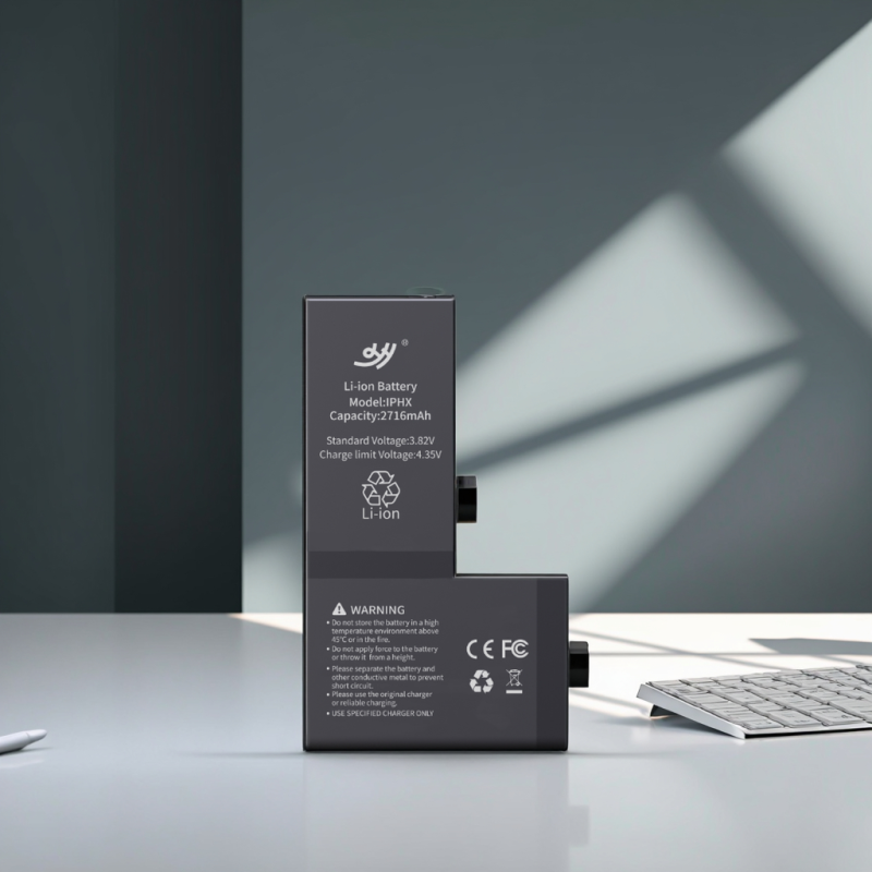 Mobile Battery Factory - OEM iPhone 6-14 All Models