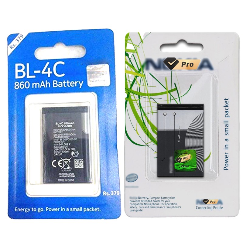 Mobile Battery Manufacturer - OEM BL-29Fi 3000mAh Itel 5606