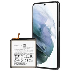 Mobile Battery Factory - OEM EB-BG980 4000mAh Samsung S20