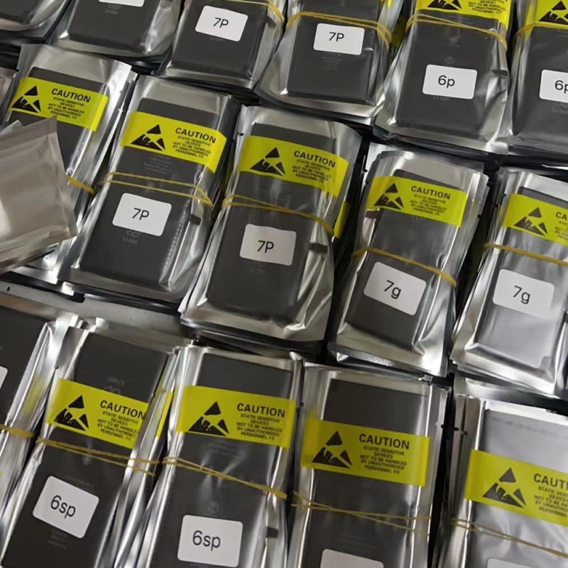 Mobile Battery Supplier - OEM BL-15BI 1500mAh Itel