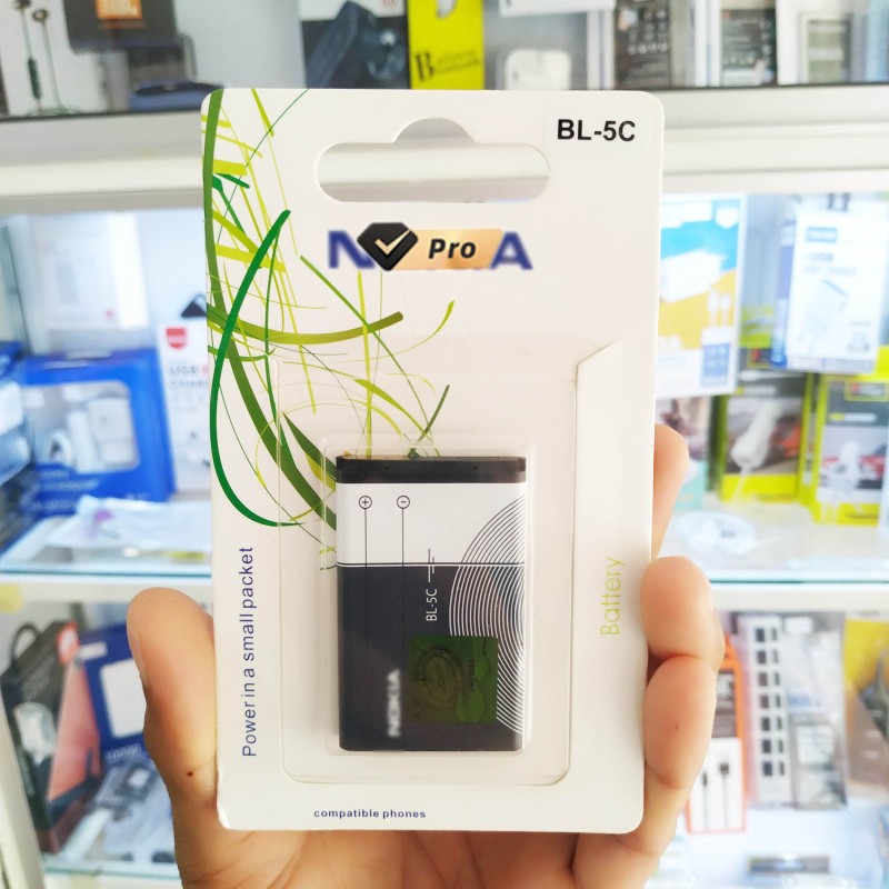 Mobile Battery Manufacturer - OEM BL-29Fi 3000mAh Itel 5606