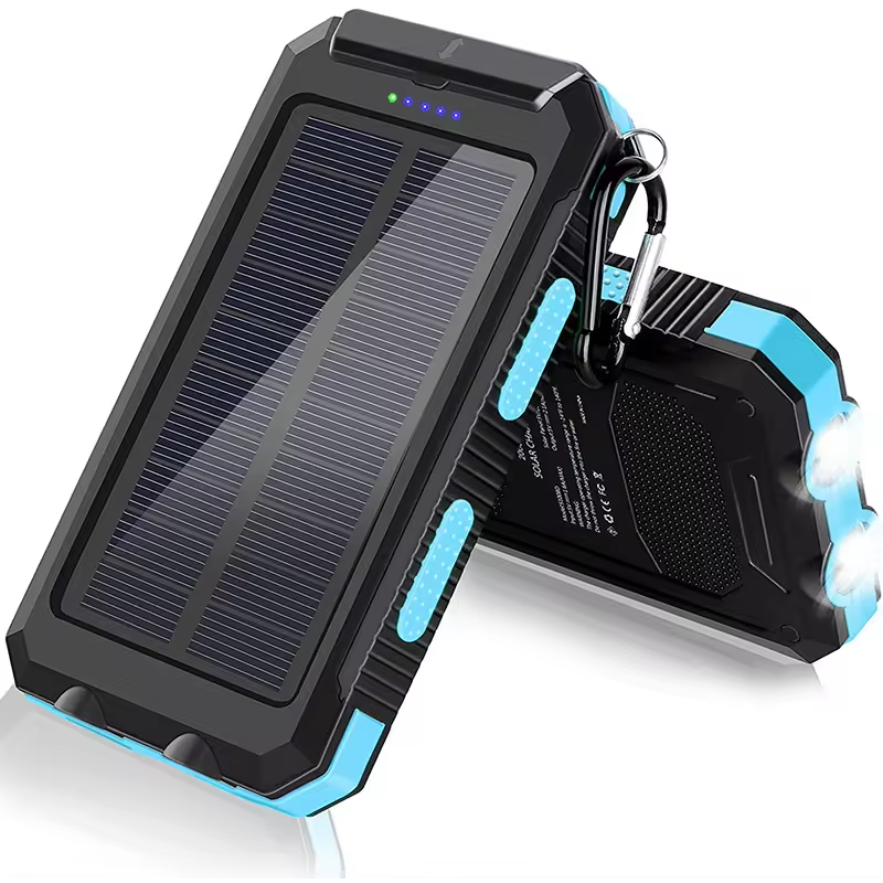 Power Bank Factory - OEM 100000mAh Digital Display Powerbank