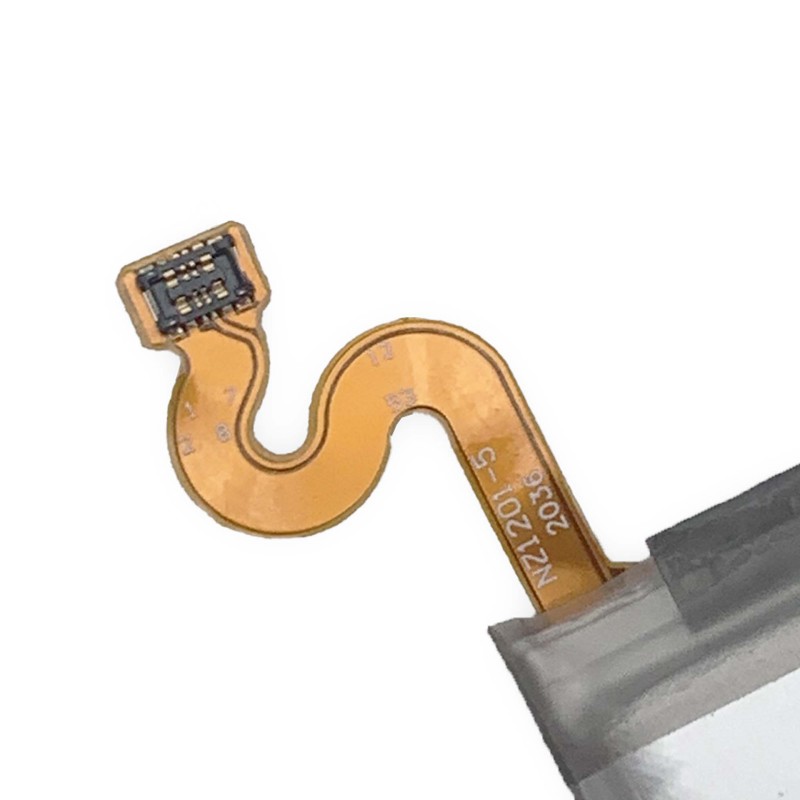 Mobile Battery Manufacturer - OEM EB-BN920 3000mAh Note5