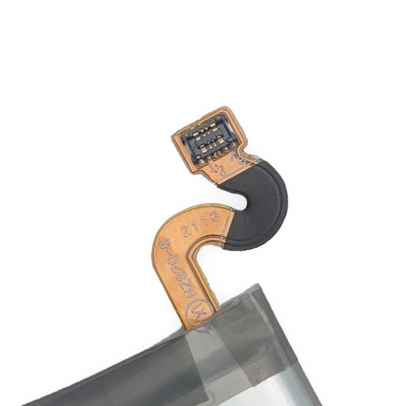 Mobile Battery Supplier - OEM EB-BN770 4500mAh Note10