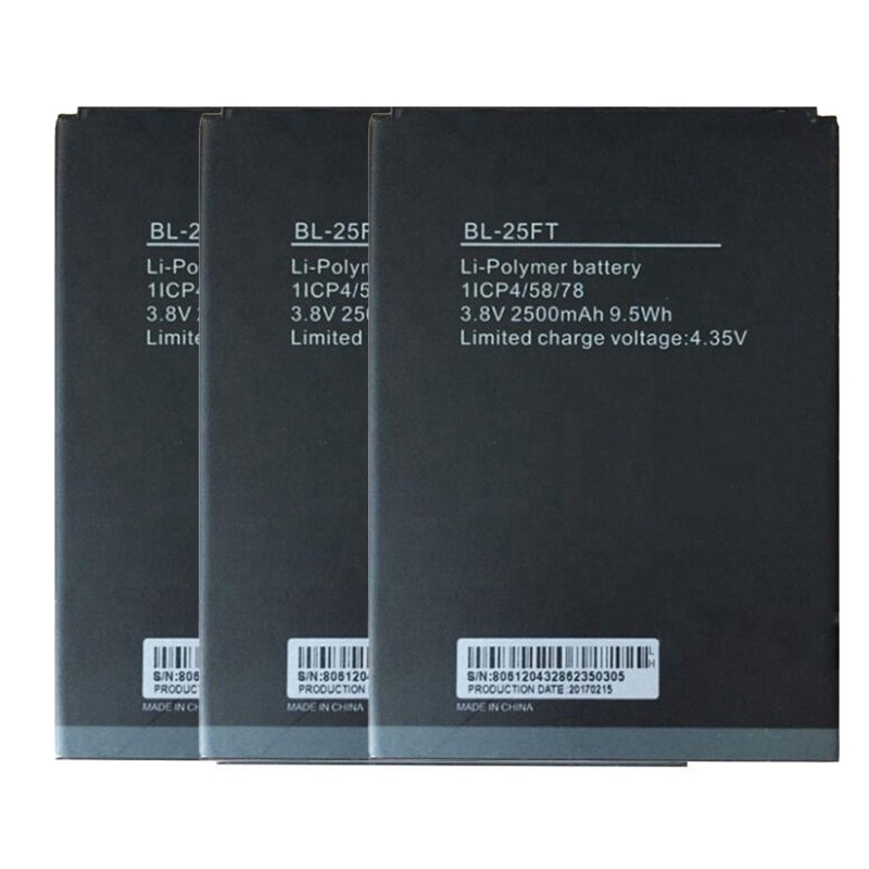 Mobile Battery Supplier - OEM BL-39iX 4000mAh Infinix Note