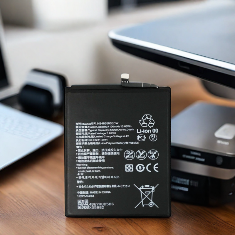 Mobile Battery Supplier - OEM HB356687 Huawei Honor 7