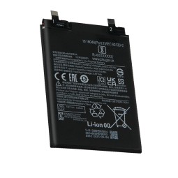 Mobile Battery Manufacturer - OEM Huawei P9 Plus Extended