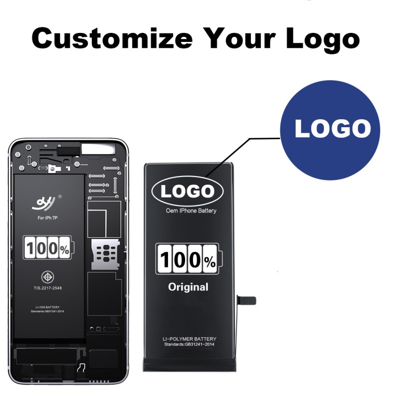 Mobile Battery Supplier - OEM Huawei Digital Batteries