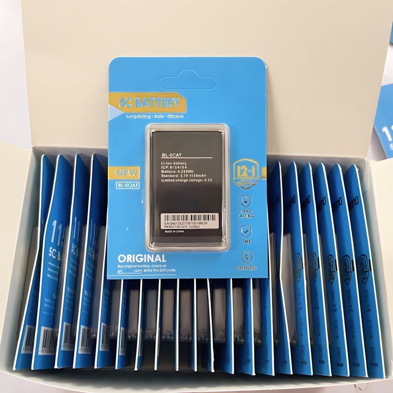 Mobile Battery Factory - OEM Itel Maxfone V12-A56 Battery