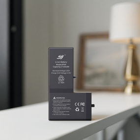 Mobile Battery Supplier - OEM 2942-3690mAh iPhone XR