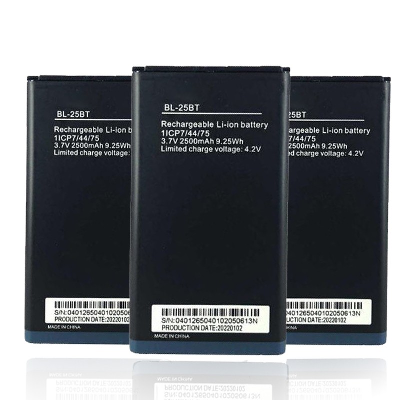 Mobile Battery Factory - OEM Tecno Lg Vivo Itel Battery