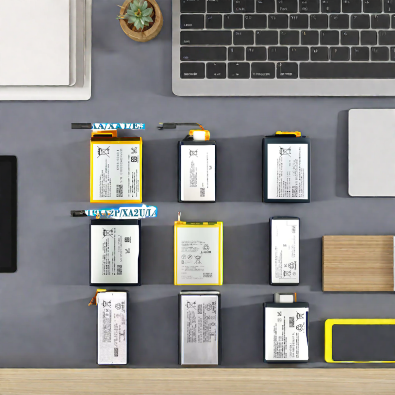 Mobile Battery Supplier - OEM 2000mAh Bmobile BL50 Pro