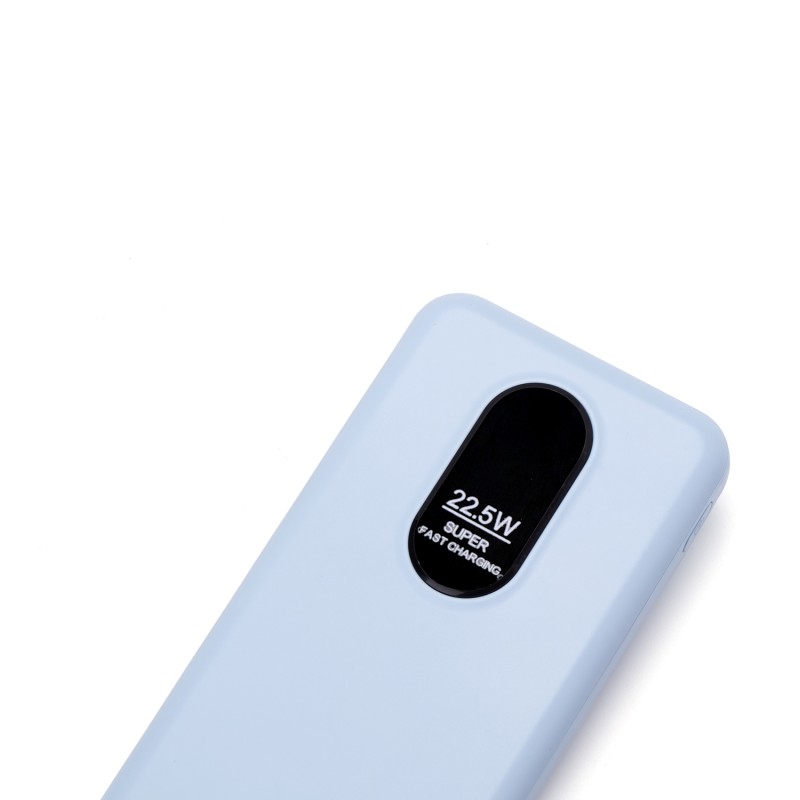 Power Bank Factory - OEM Custom Logo 10000mAh 22.5W Holder