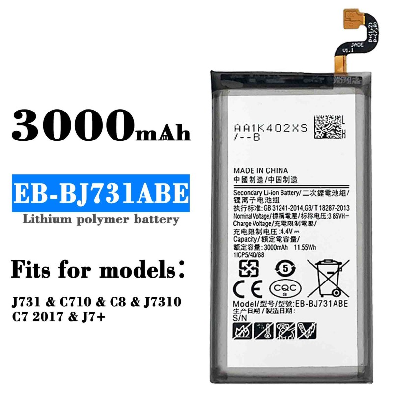 Mobile Battery Manufacturer - OEM EB-BG991 4000mAh Samsung S21