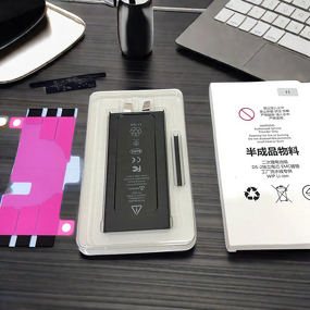 Mobile Battery Supplier - OEM Desay iPhone 6s Plus Battery