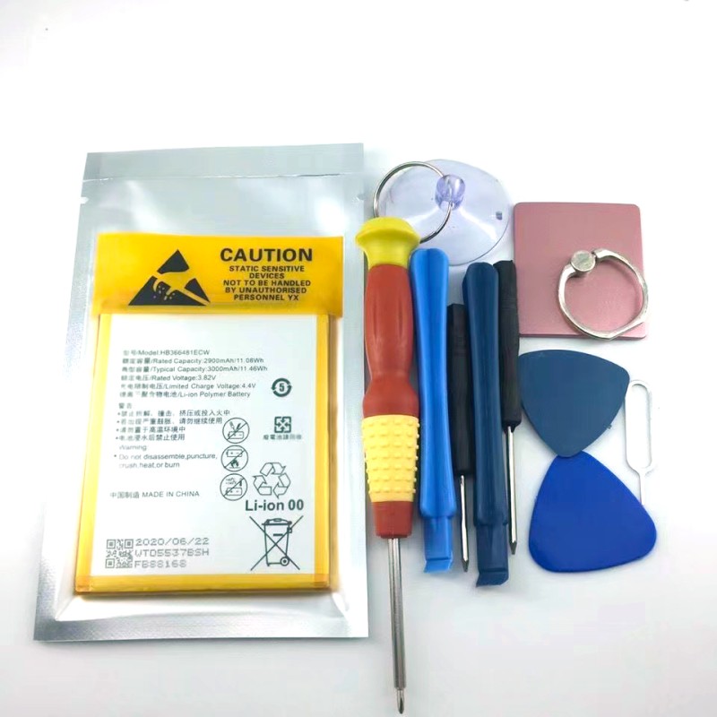 Mobile Battery Factory - OEM 2000mAh Bmobile BL50 Pro