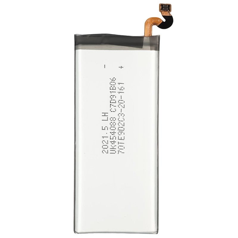 Mobile Battery Supplier - OEM EB-BN770 4500mAh Note10