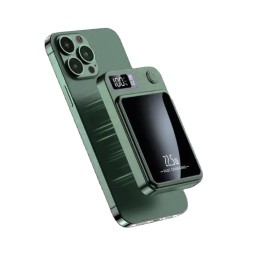 Magnetic Power Bank Supplier - OEM 5000mAh 15W iPhone 14