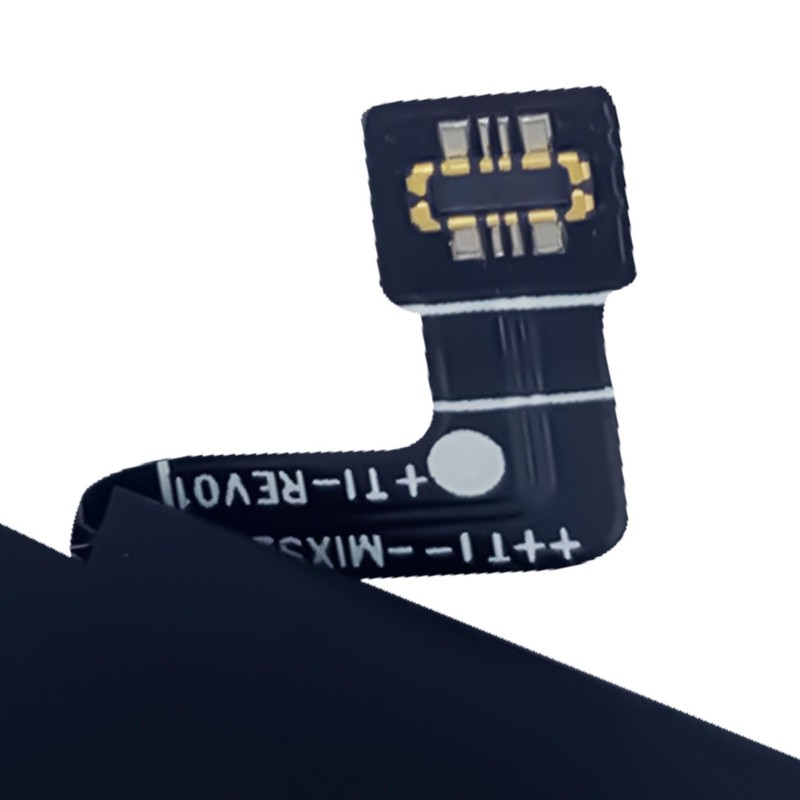 Mobile Battery Factory - OEM BM57 4800mAh Redmi Note10