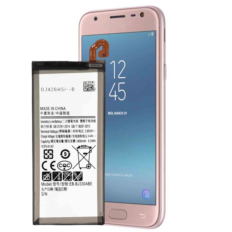 Mobile Battery Supplier - OEM EB-BG985 4500mAh S20 PLUS