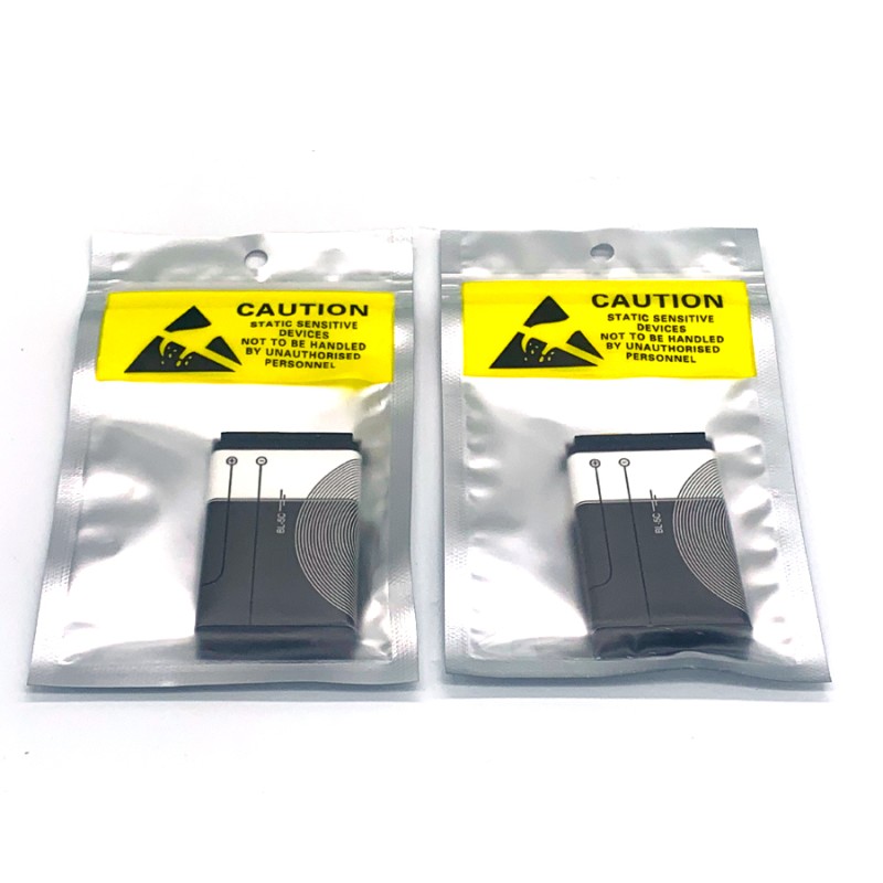 Mobile Battery Factory - OEM BL-5C Nokia 1100-6230 Battery