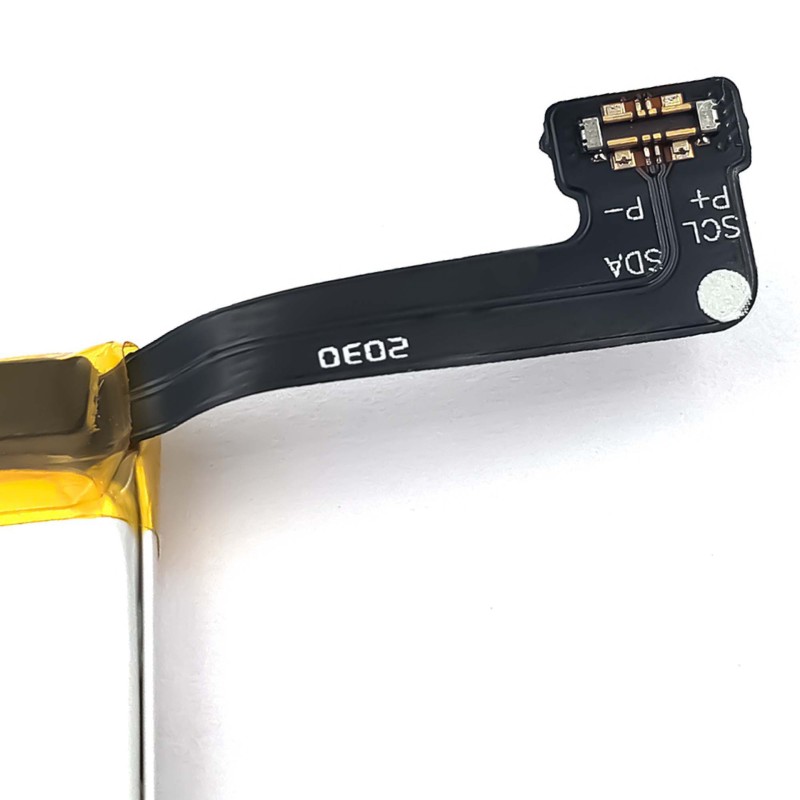 Mobile Battery Manufacturer - OEM BLP741 4000mAh OPPO Realme