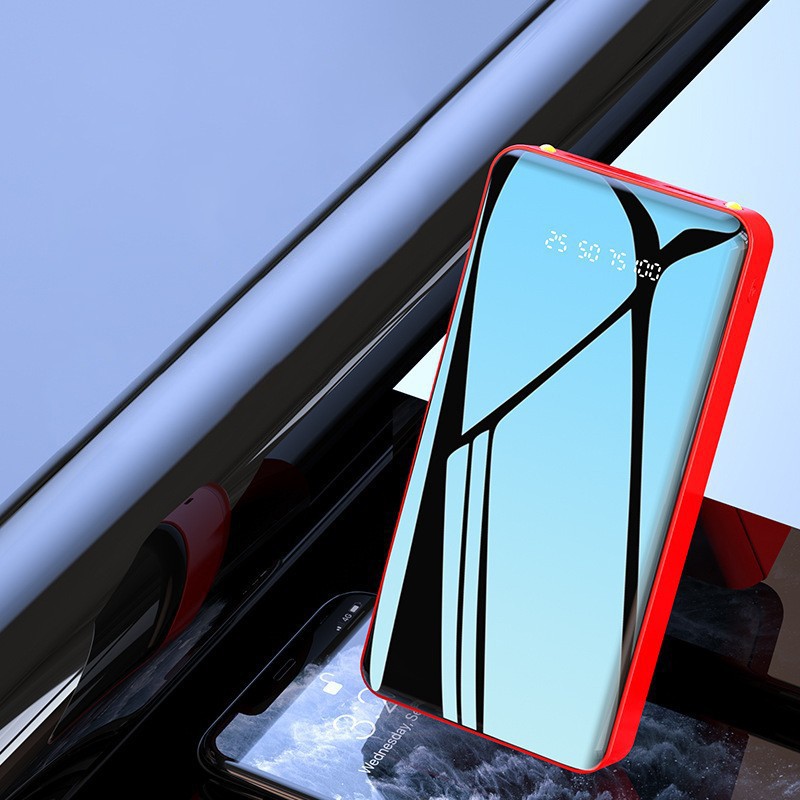 Power Bank Factory - OEM 20000mAh Ultra Slim Digital Display