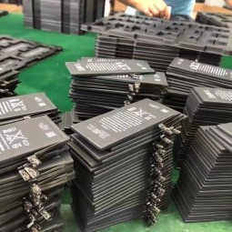 Mobile Battery Manufacturer - OEM TECNO BL-40DT Battery