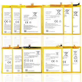 Mobile Battery Factory - OEM BLPA41 5000mAh OPPO Reno