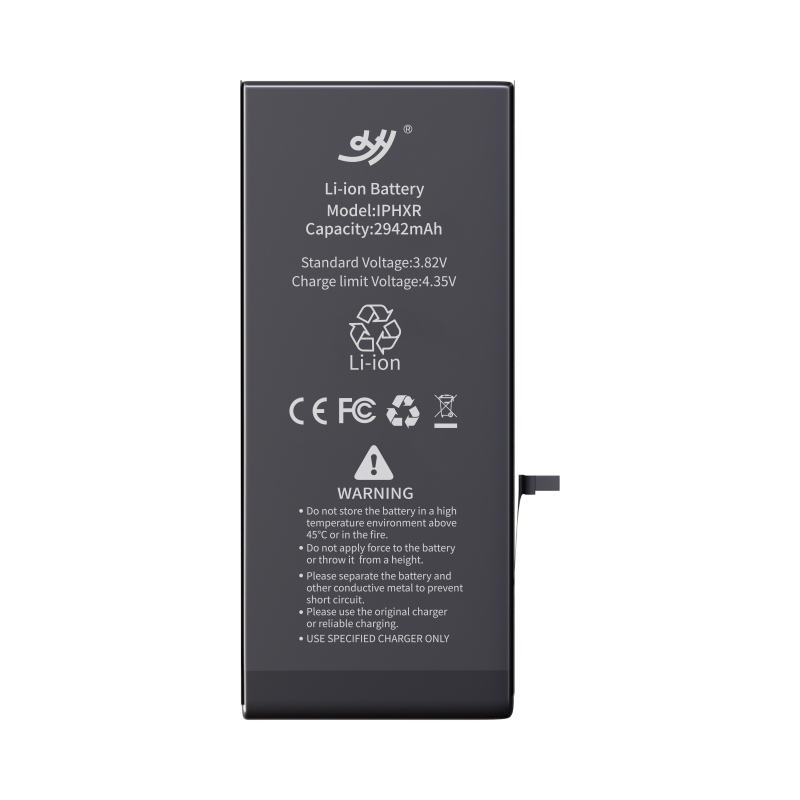 Mobile Battery Manufacturer - OEM 3174-3870mAh iPhone XS Max