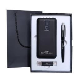 Power Bank Manufacturer - OEM 10000-20000mAh Cargador Portatil