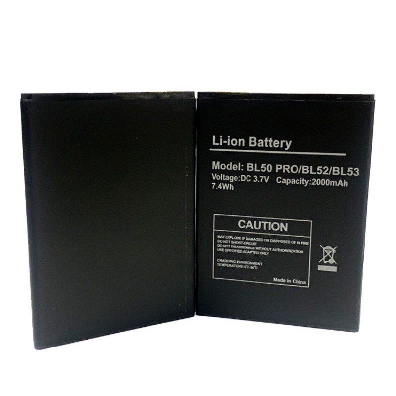 Mobile Battery Manufacturer - OEM 3000mAh ZTE MF286 Battery