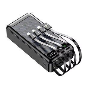 Power Bank Supplier - OEM 10000mAh Digital Display Fast Charging